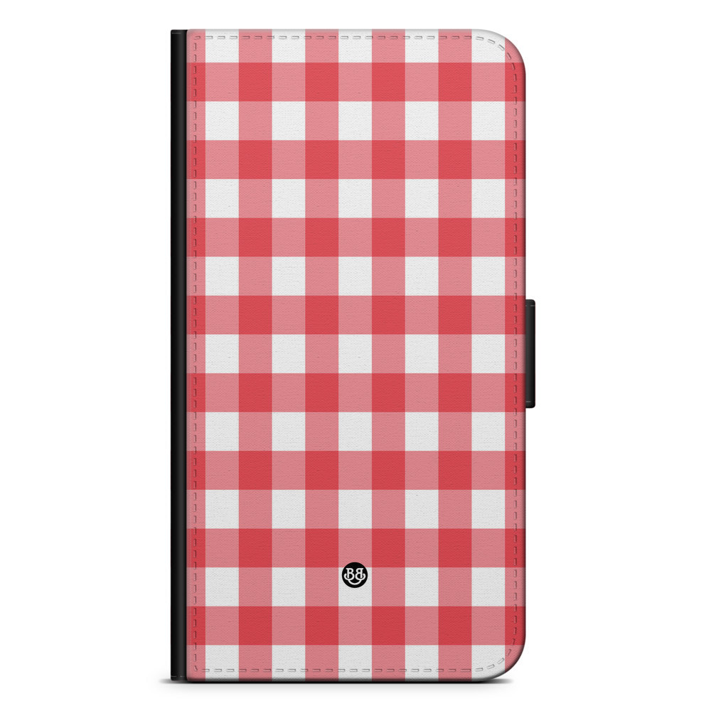 Samsung Galaxy A51 Plånboksfodral - SUMMER GARDEN - Picnic | Mobilskal & Mobilfodral BJORNBERRY
