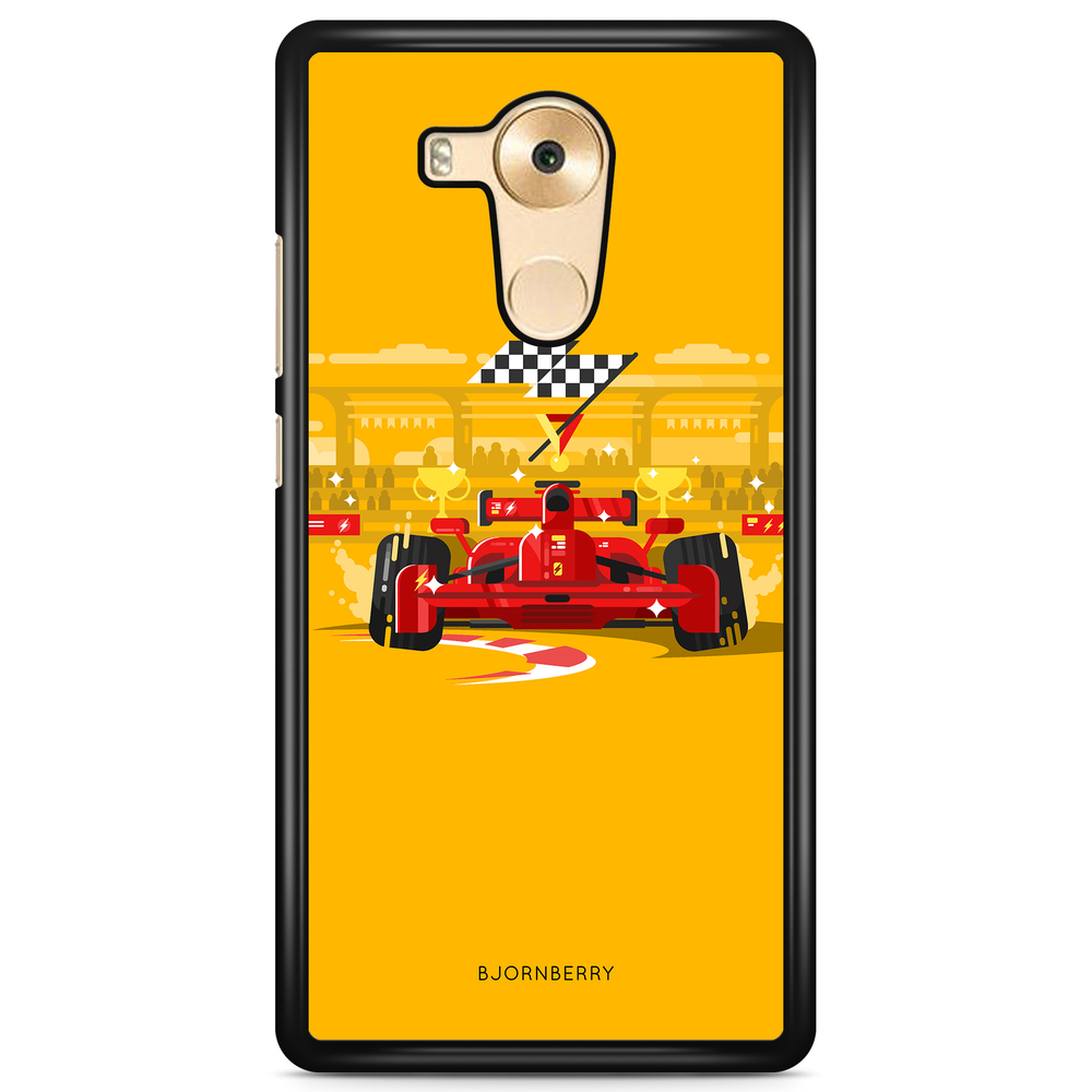 Huawei Mate 8 Case - F1 Car