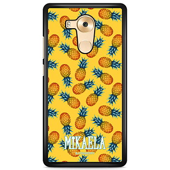 Huawei Mate 8 Case Custom - Pineapple Name