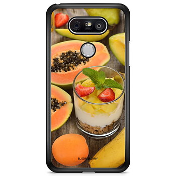 LG G5 Skal - Tropiska Frukter