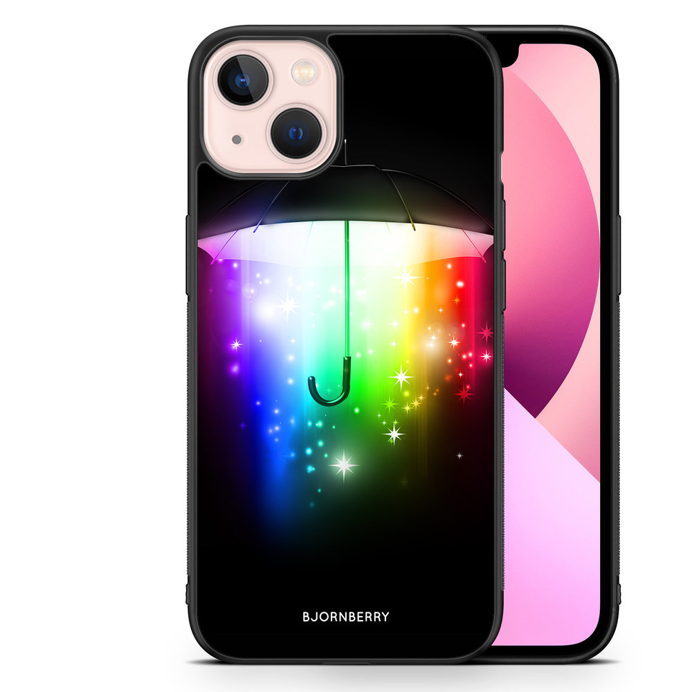 iPhone 13 Case - Magic Umbrella