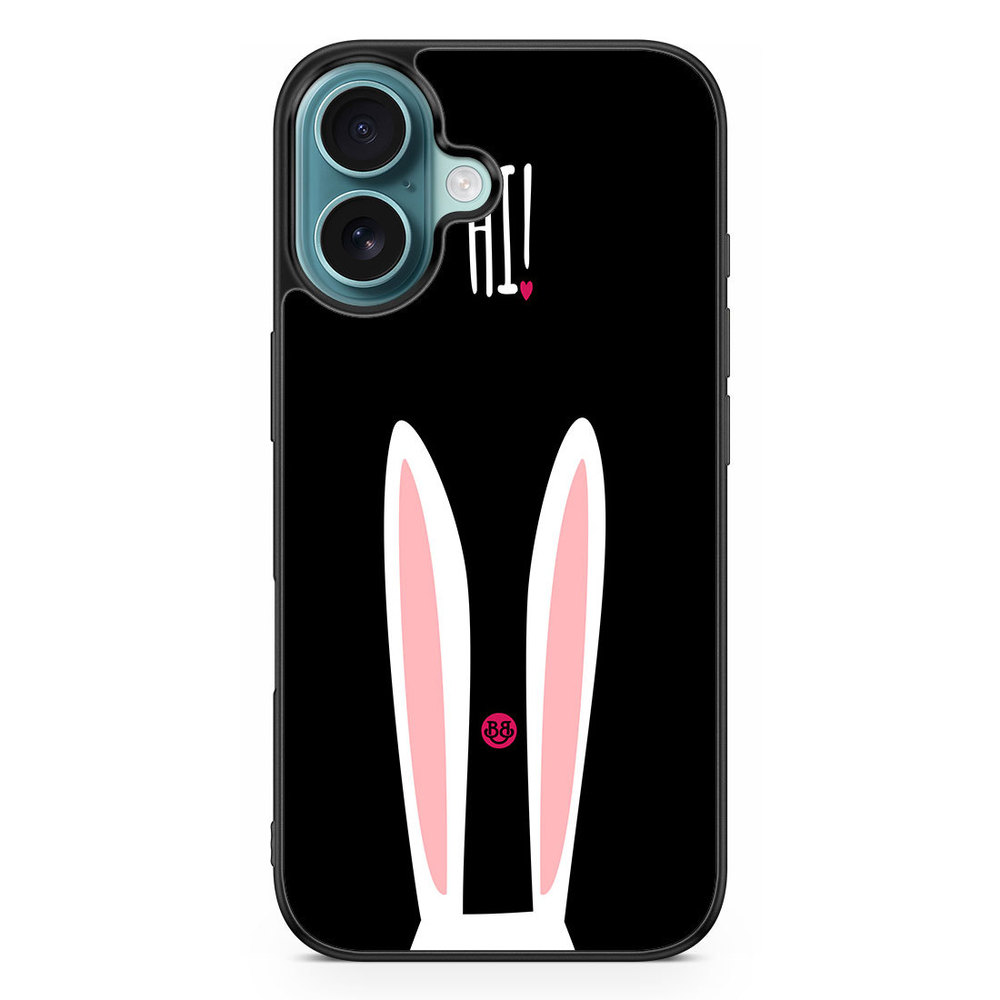 iPhone 16 Case - Bunny