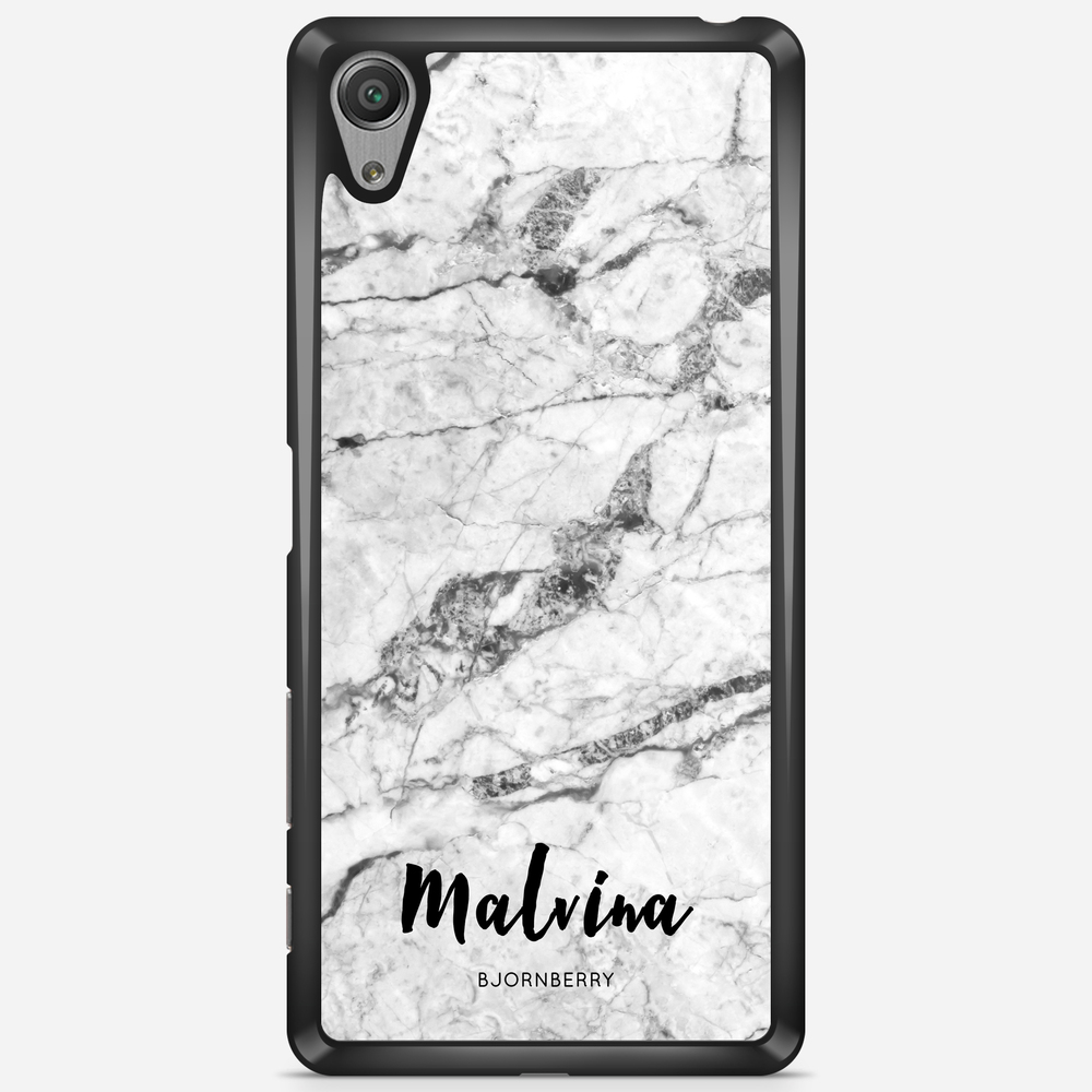 Sony Xperia X Performance Case - Malvina