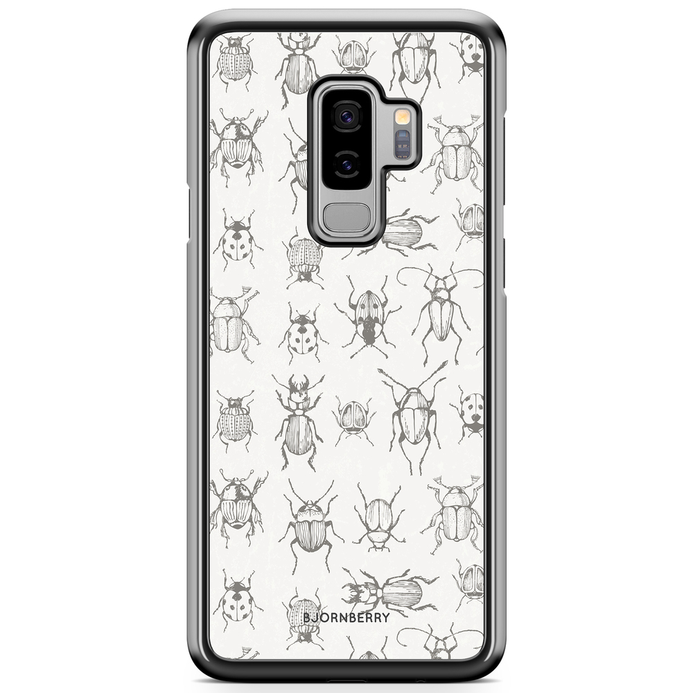 Samsung Galaxy S9 Plus Case - Bugs