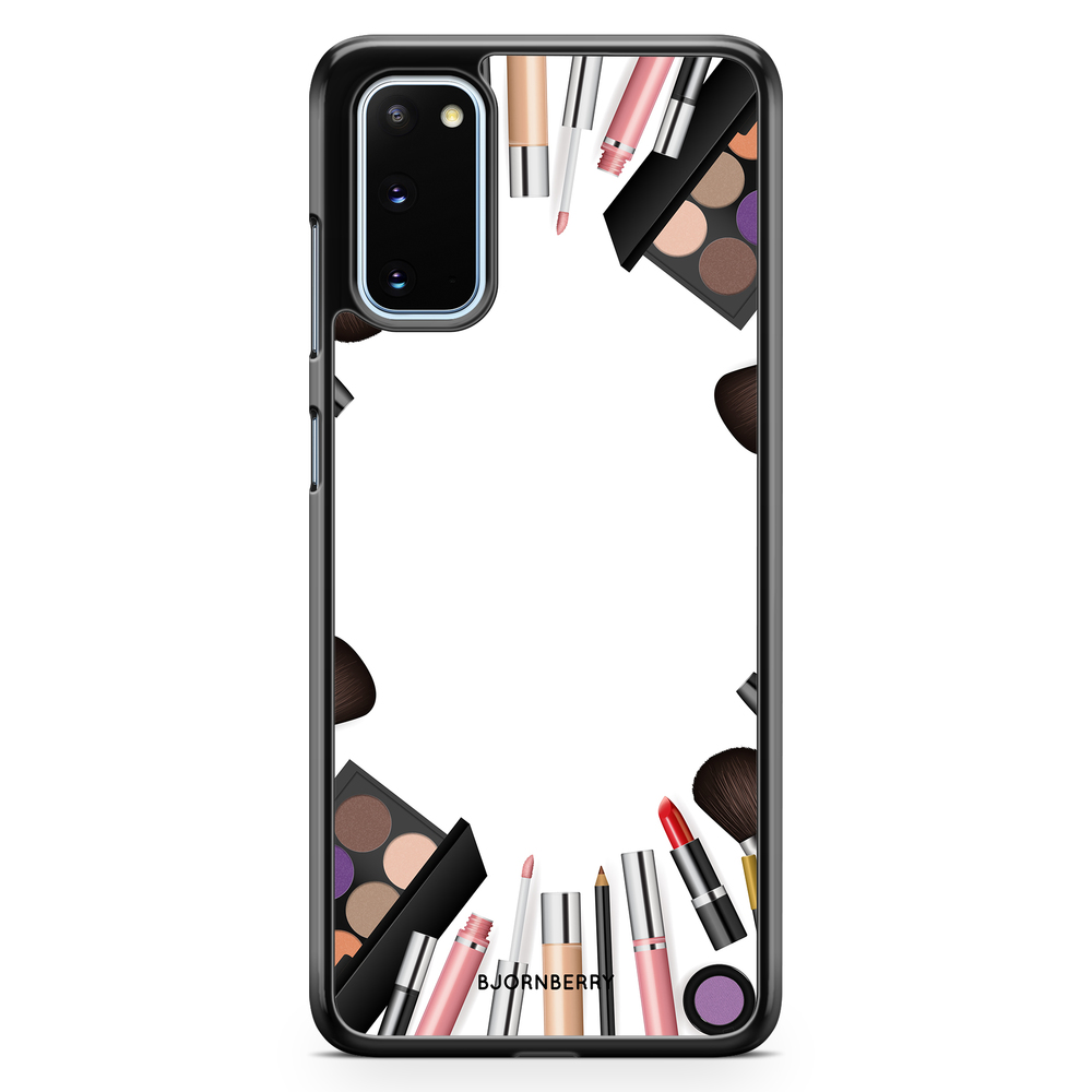 Samsung Galaxy S20 Case - Makeup