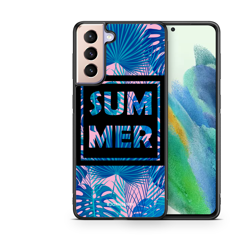 Samsung Galaxy S21 FE 5G Case - Summer