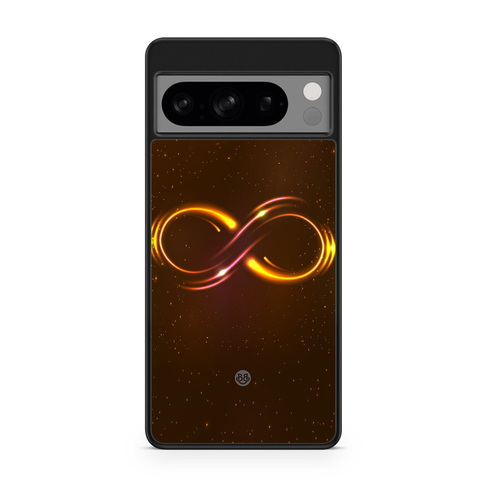 Google Pixel 8 Pro Case - Infinity