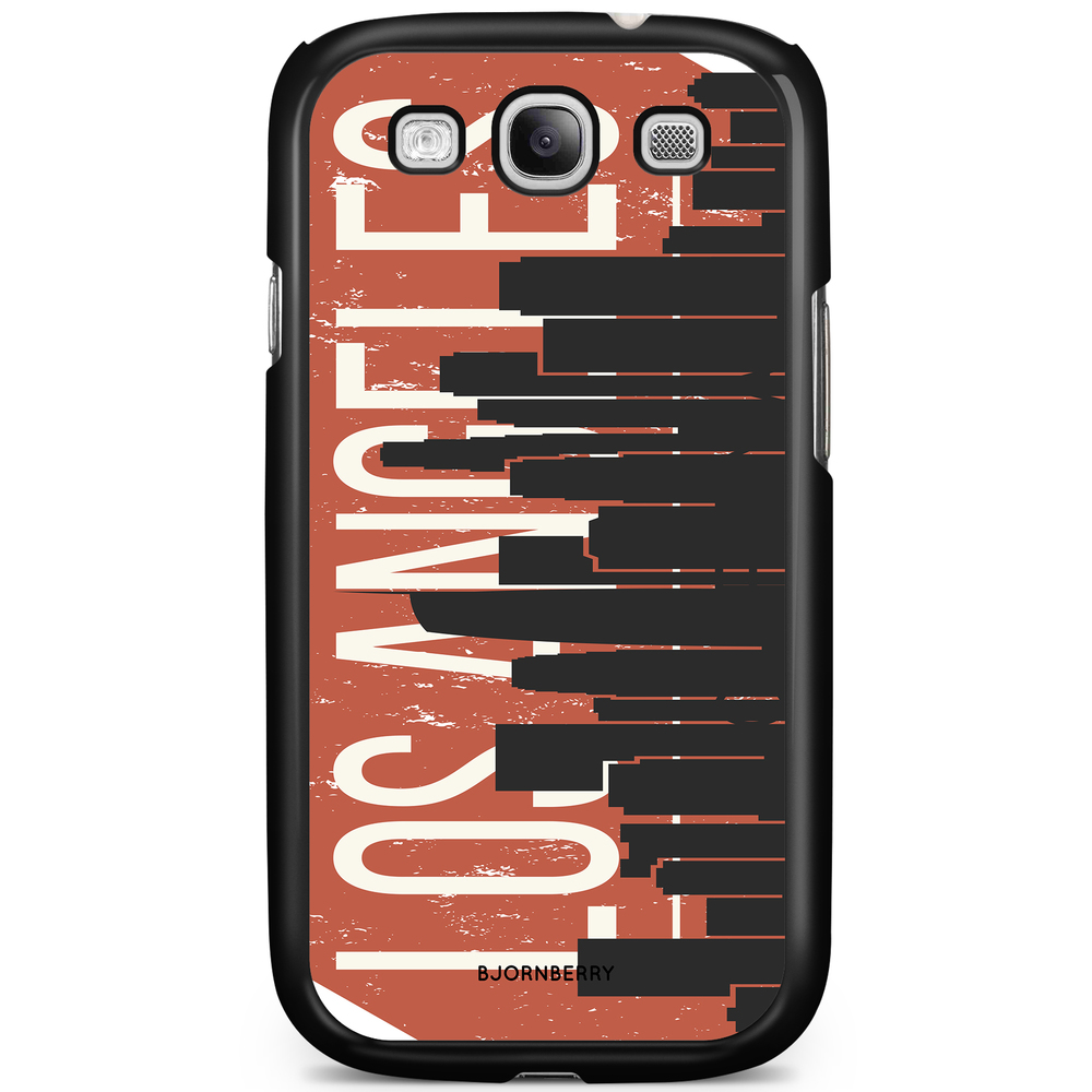 Samsung Galaxy S3 Mini Case - Los Angeles
