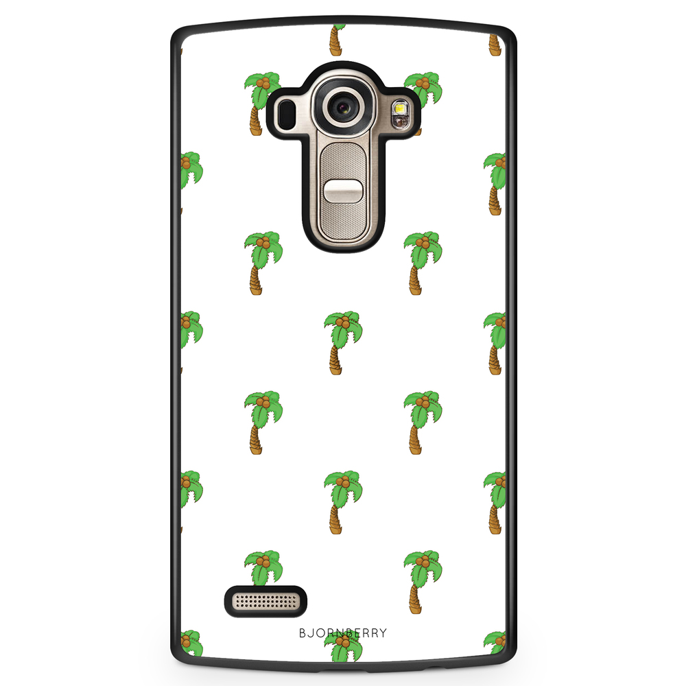 LG G4 Case - Palms