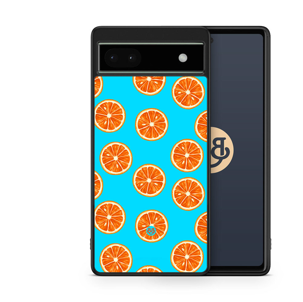 Google Pixel 6a Case - Ctirus