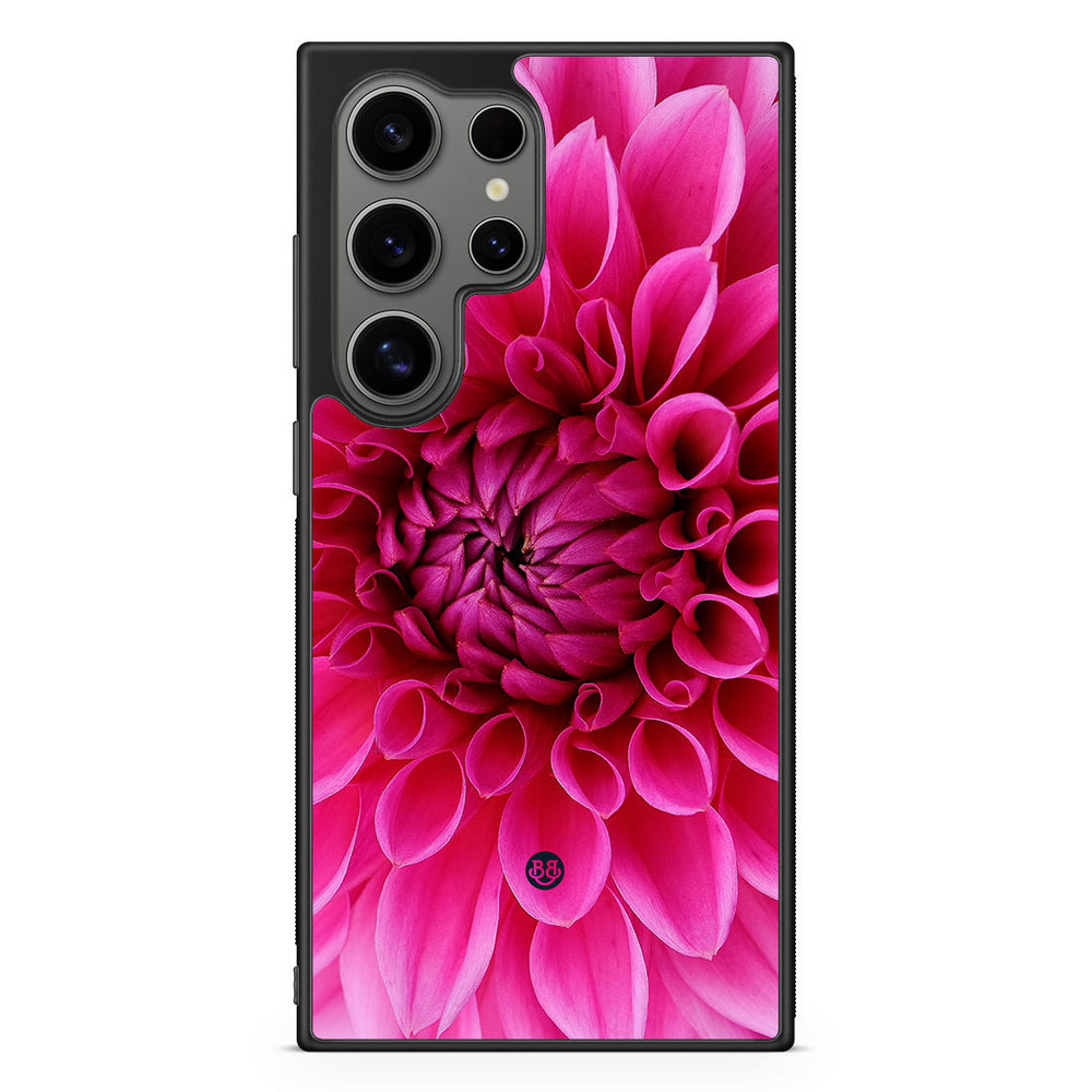 Samsung Galaxy S24 Ultra Case - Dahlia