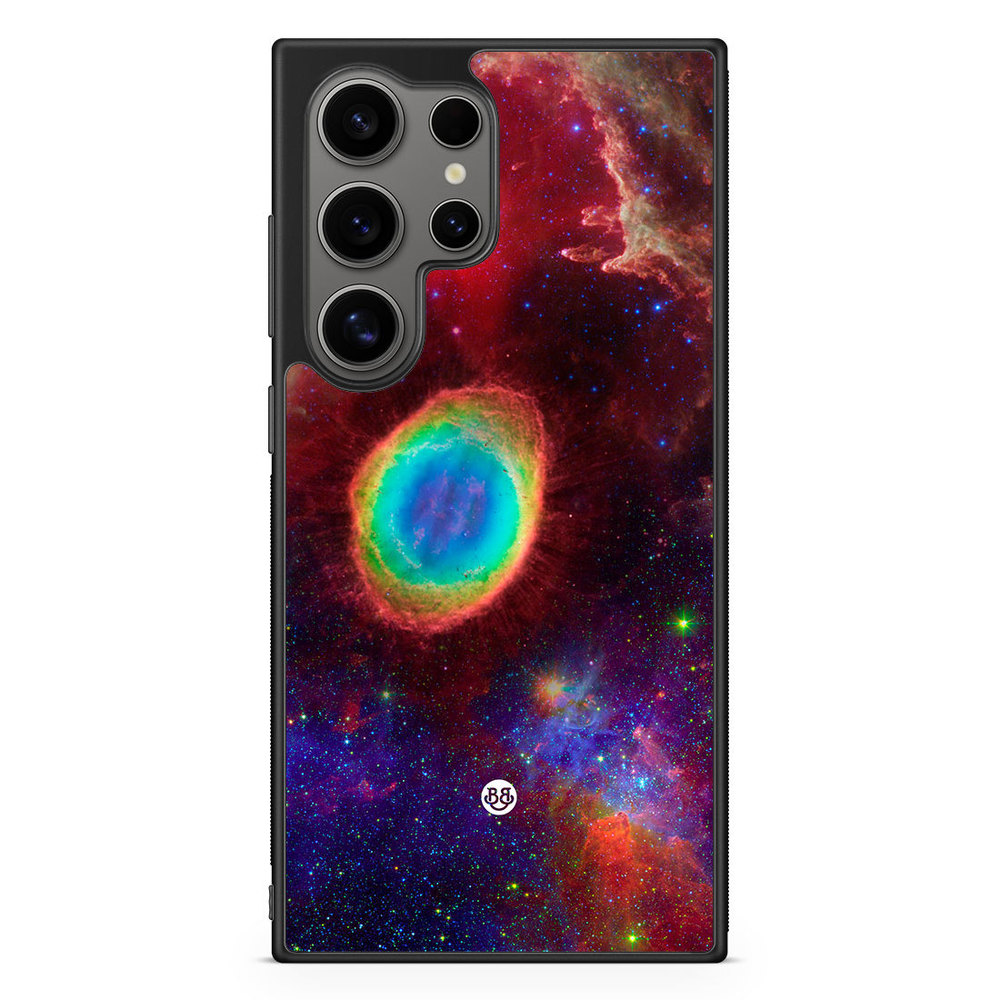Samsung Galaxy S24 Ultra Case - Spaceman