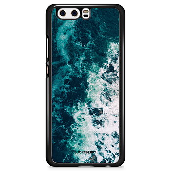 Huawei P10 Plus Case - Waves