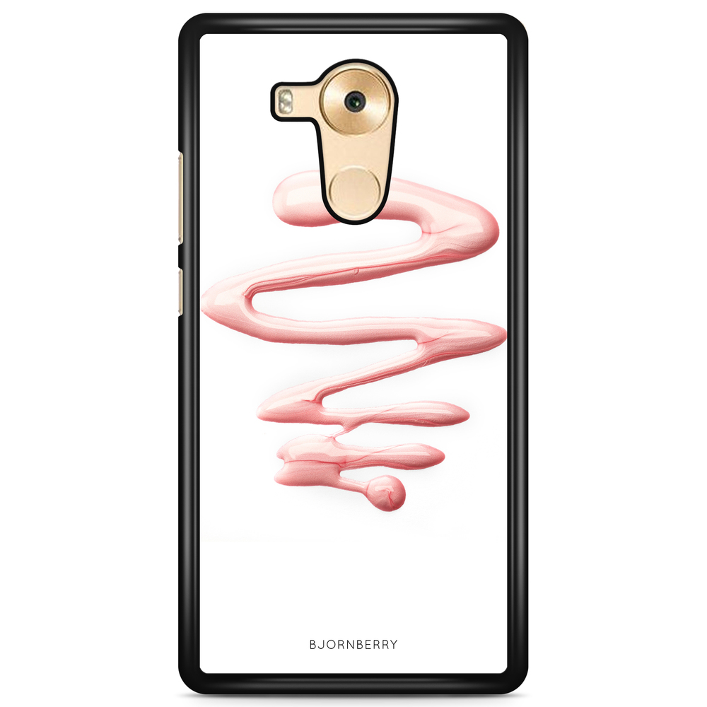 Huawei Mate 9 Pro Case - Nail Polish