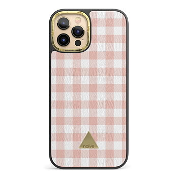 Naive iPhone 12 Pro Case - Bardot