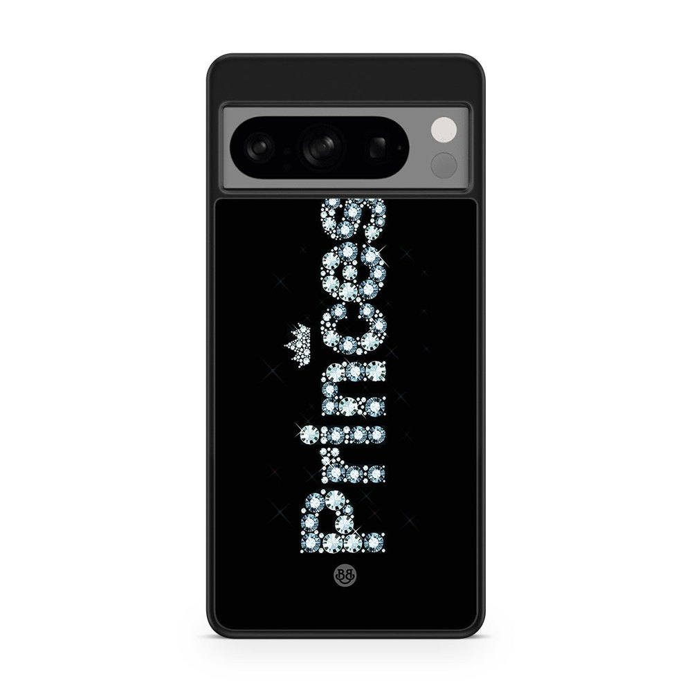 Google Pixel 8 Pro Case - Princess