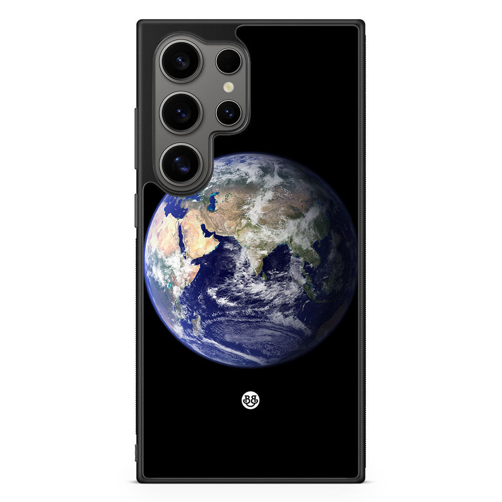 Samsung Galaxy S24 Ultra Case - Earth