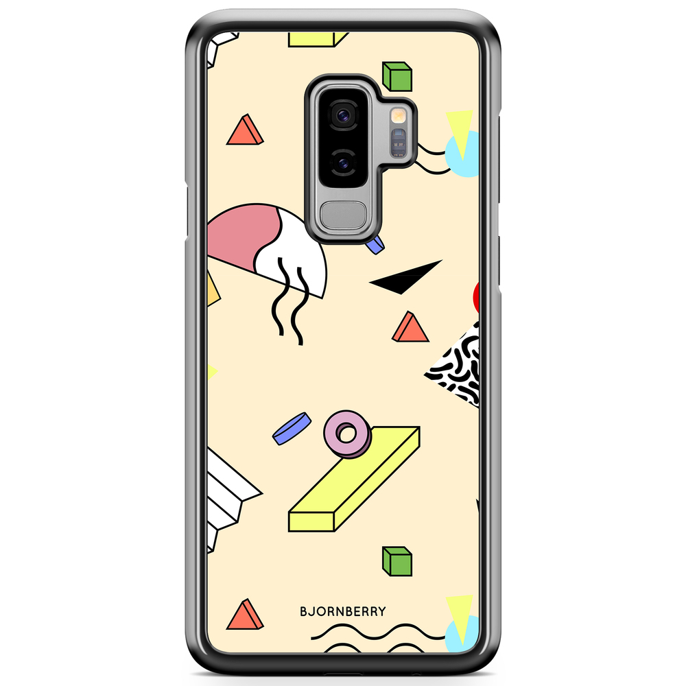 Samsung Galaxy S9 Plus Case - Pattern