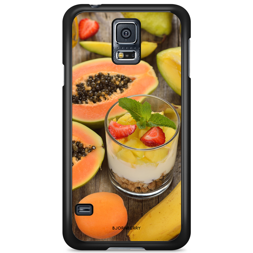 Samsung Galaxy S5/S5 NEO Case - Tropical Fruit