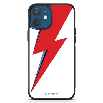 iPhone 12 Mini Skal - Bowie