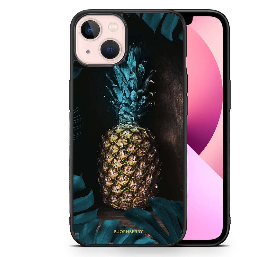 iPhone 13 Case - Fresh Pineapple