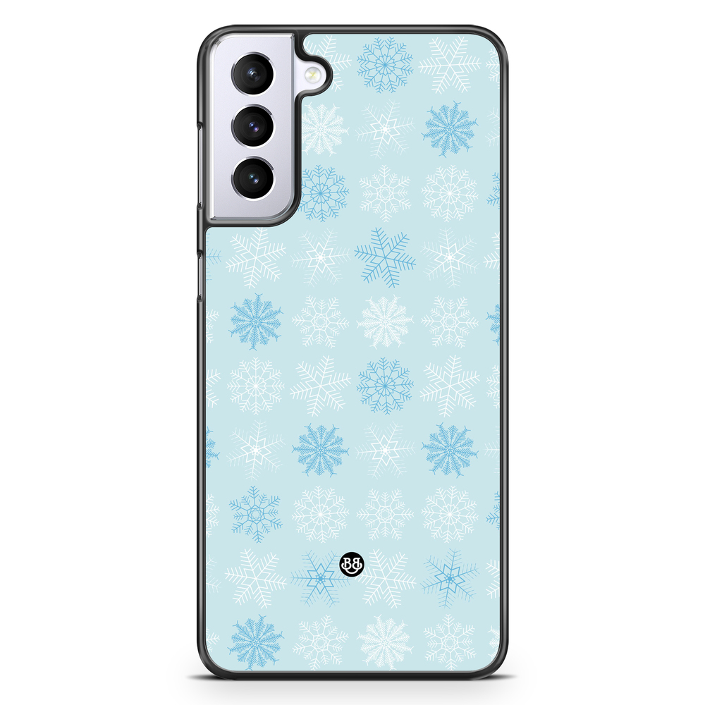 Samsung Galaxy S21 Plus Case - VINTERSKEN - Frost