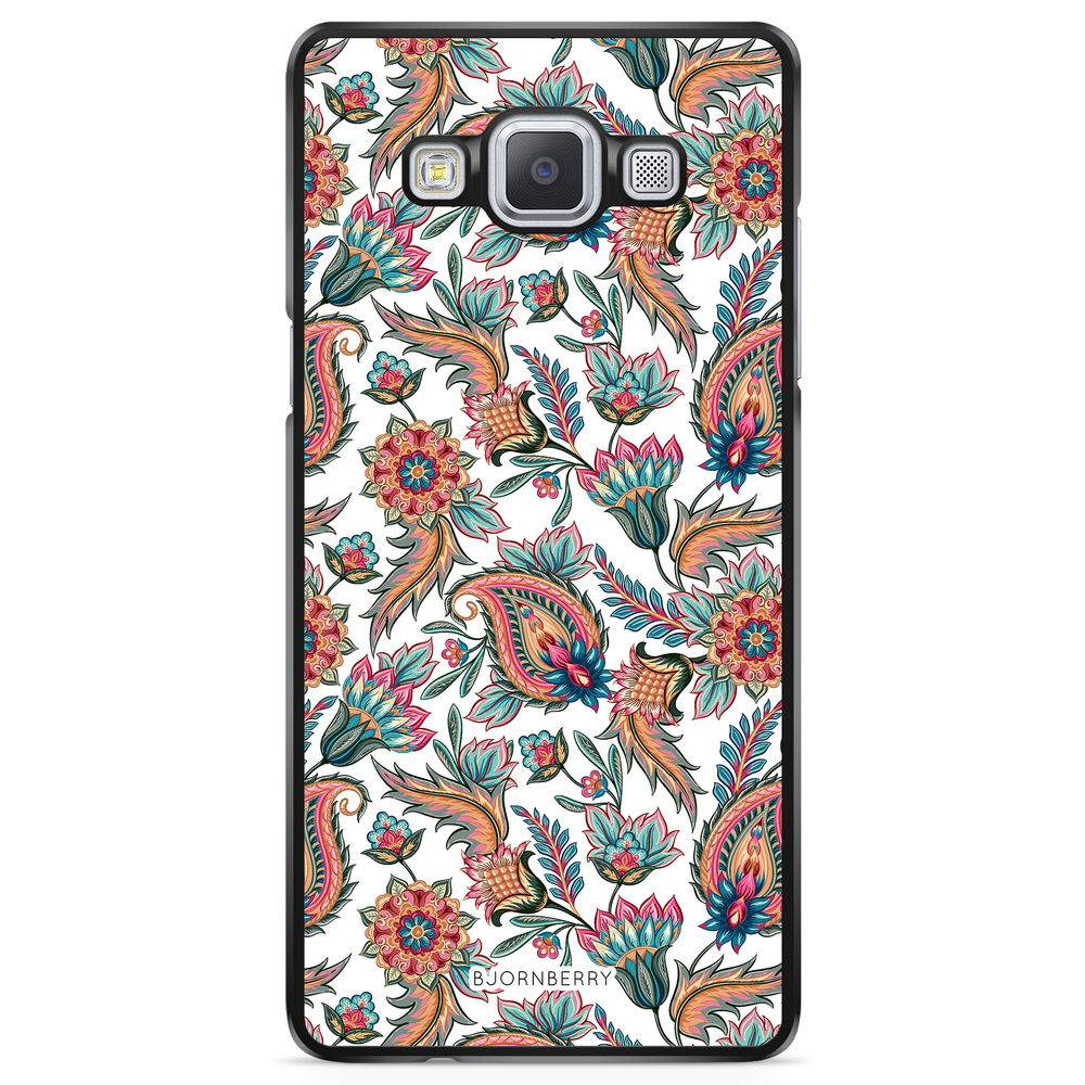 Samsung Galaxy A5 (2015) Case - Paisley