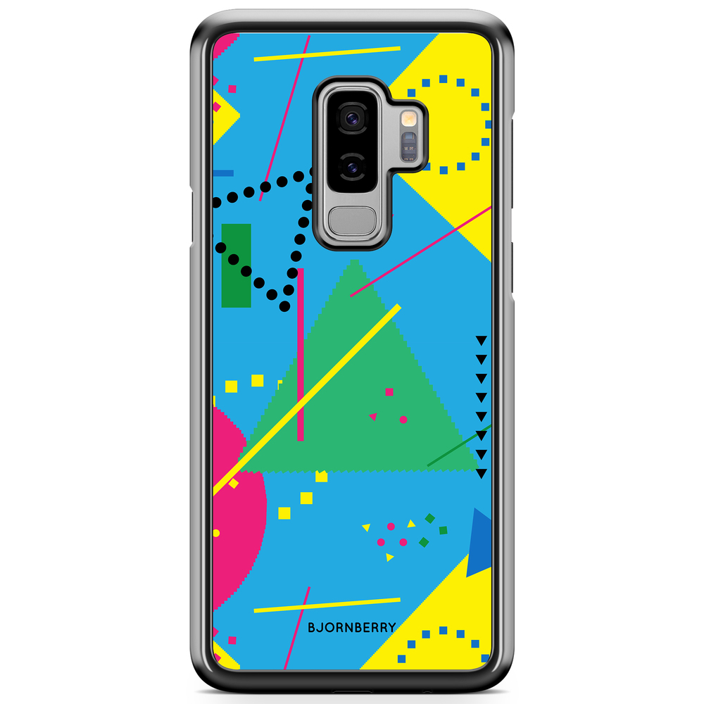 Samsung Galaxy S9 Plus Case - Pattern