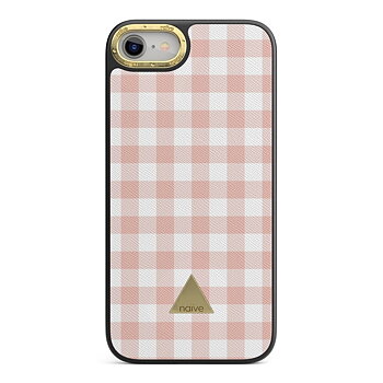 Naive iPhone 8/SE (2020/2022) Skal - Bardot