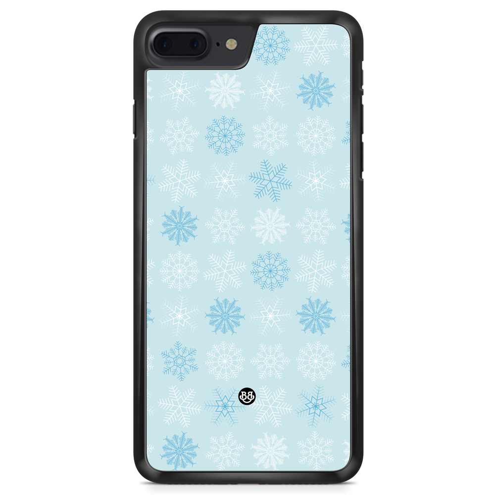 iPhone 8 Plus Case - VINTERSKEN - Frost