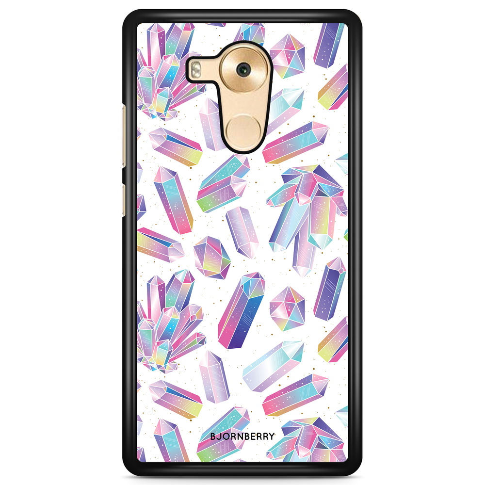 Huawei Mate 8 Case - Fairytale Crystals