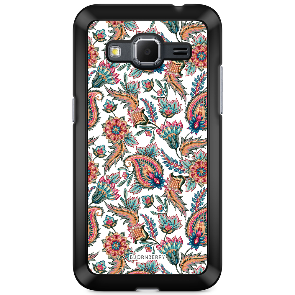 Samsung Galaxy Core Prime Case - Paisley