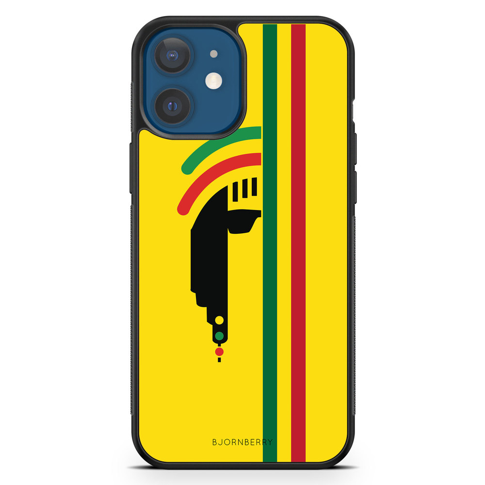 iPhone 12 Mini Case - Marley