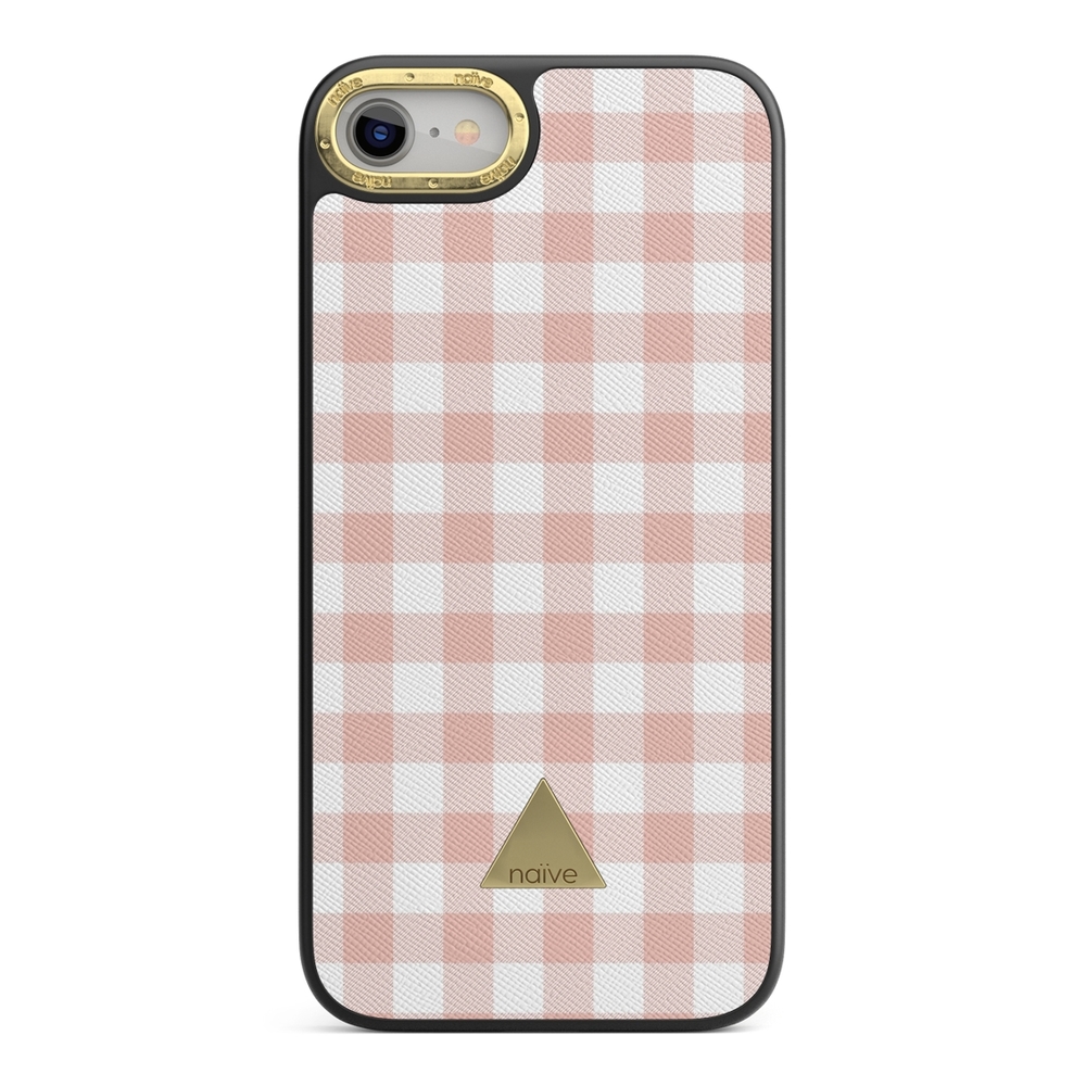 Naive iPhone 7 Skal - Bardot