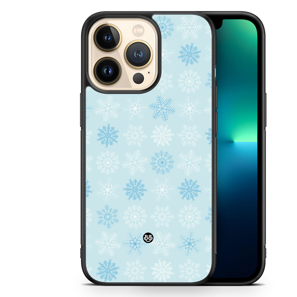 iPhone 13 Pro Case - VINTERSKEN - Frost