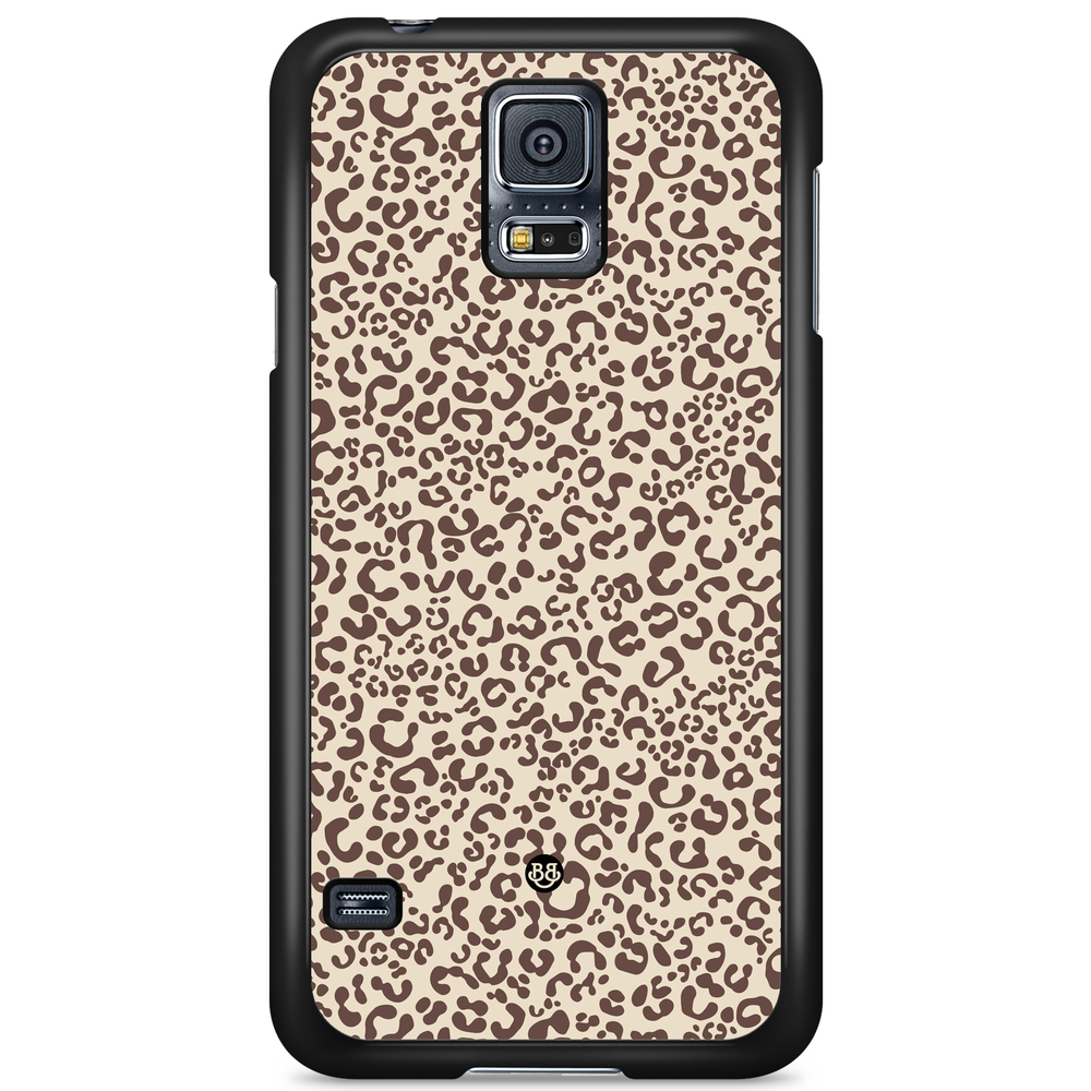 Samsung Galaxy S5/S5 NEO Case - WILD AUTUMN - Wild Spots