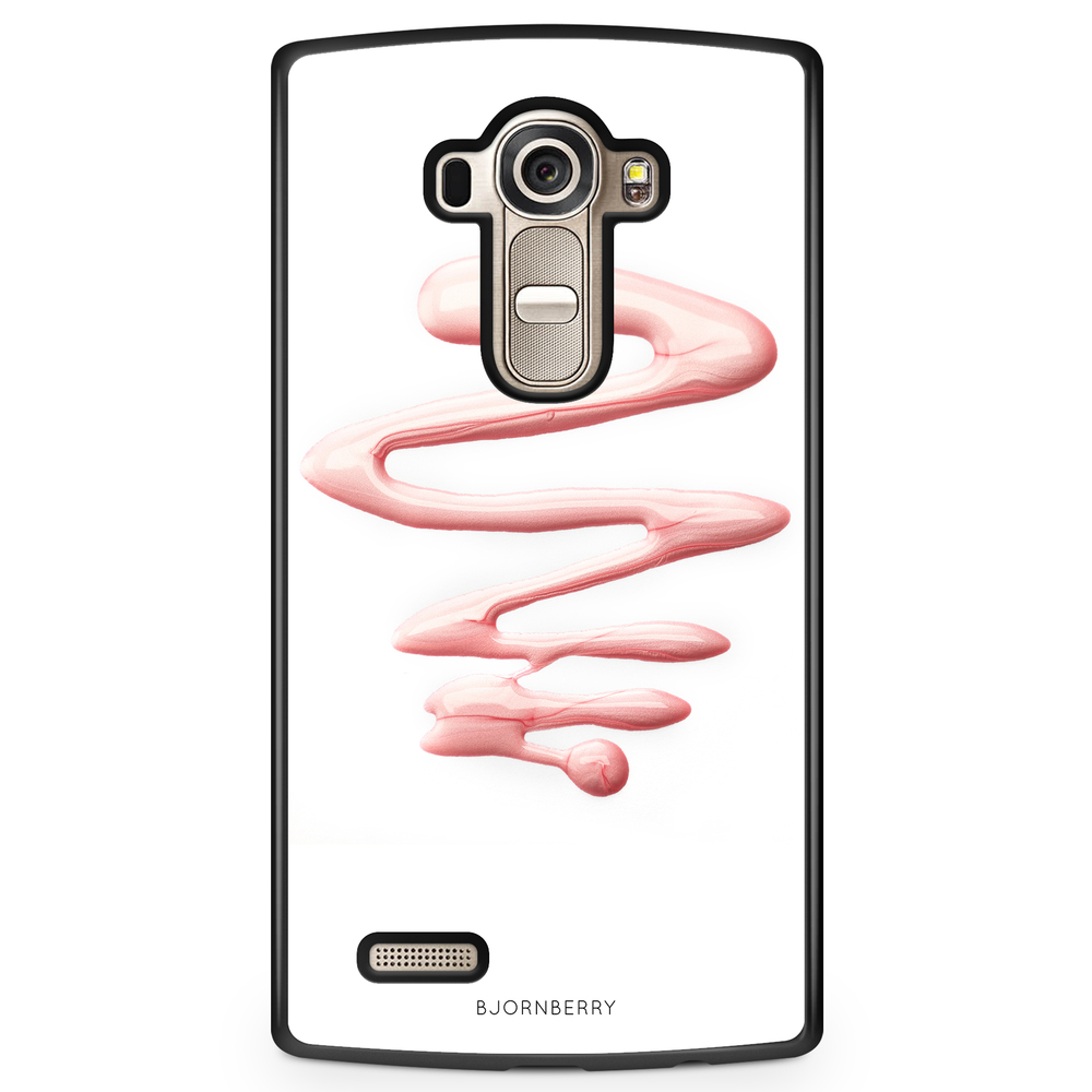LG G4 Case - Nail Polish