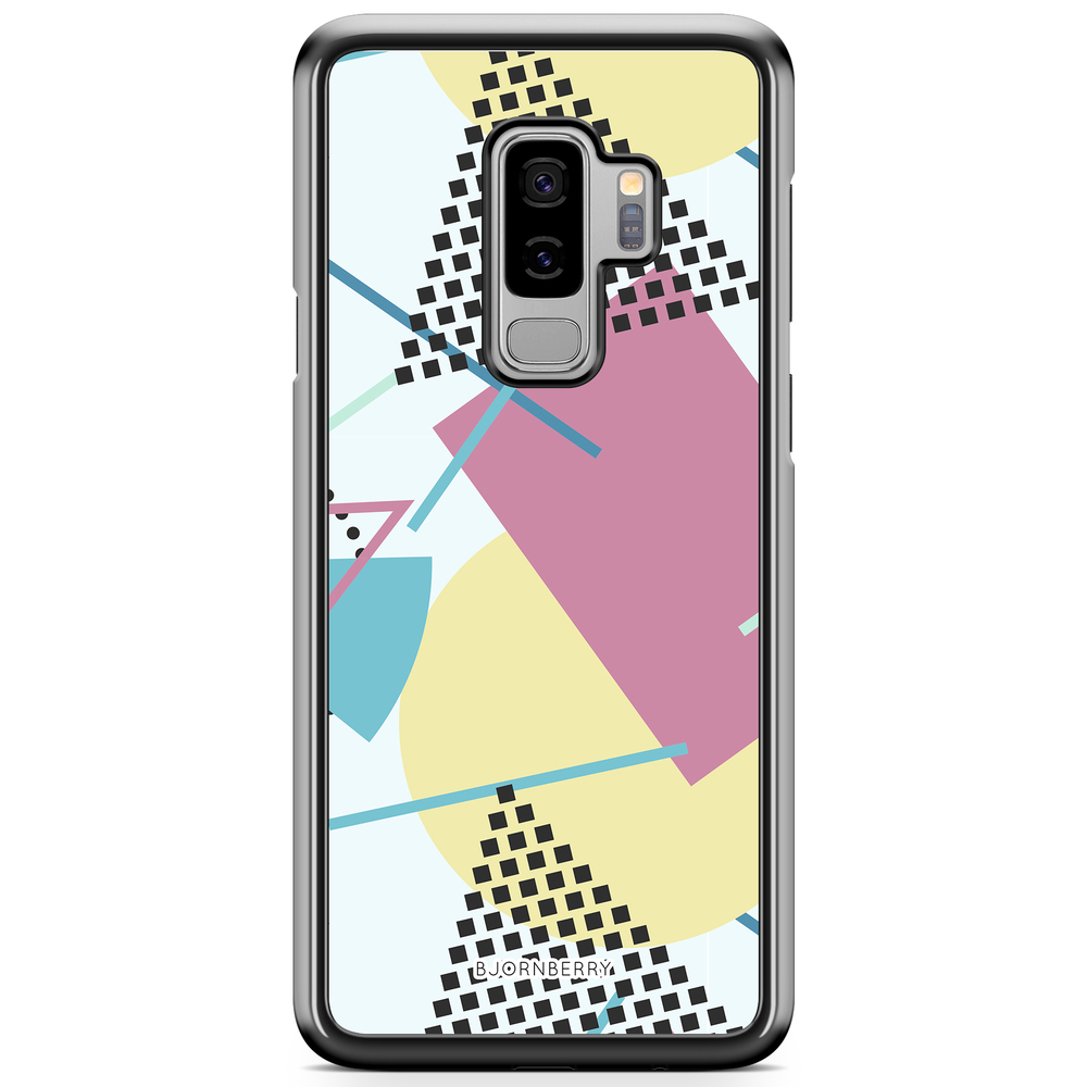 Samsung Galaxy S9 Plus Case - Pattern