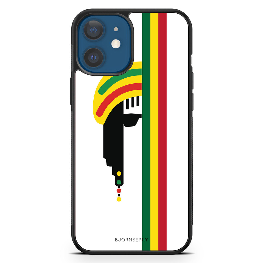 iPhone 12 Mini Case - Marley
