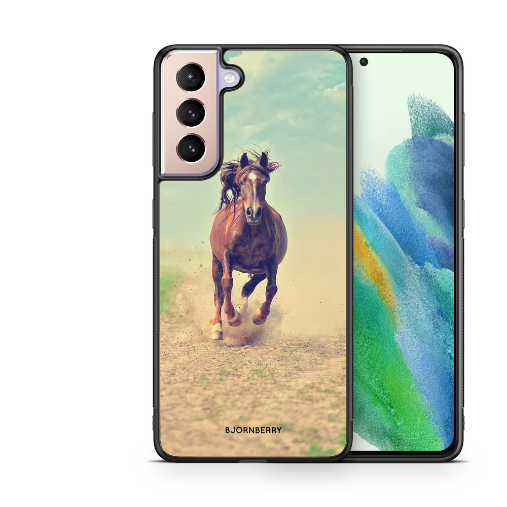 Samsung Galaxy S21 FE 5G Case - Horse