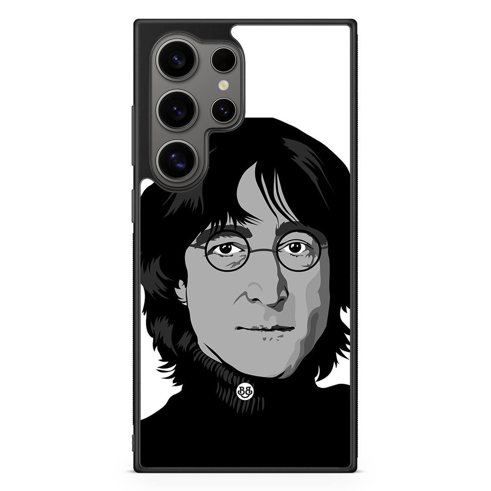 Samsung Galaxy S24 Ultra Case - John Lennon