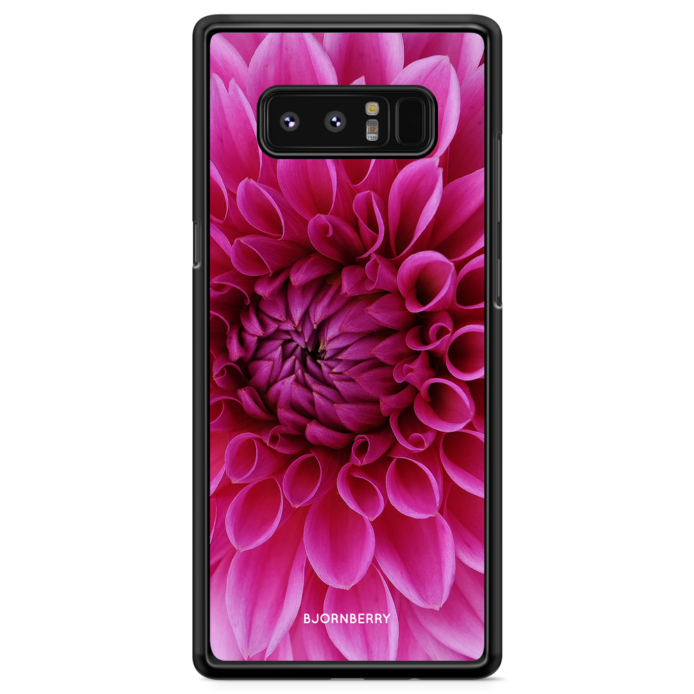 Samsung Galaxy Note 8 Case - Dahlia