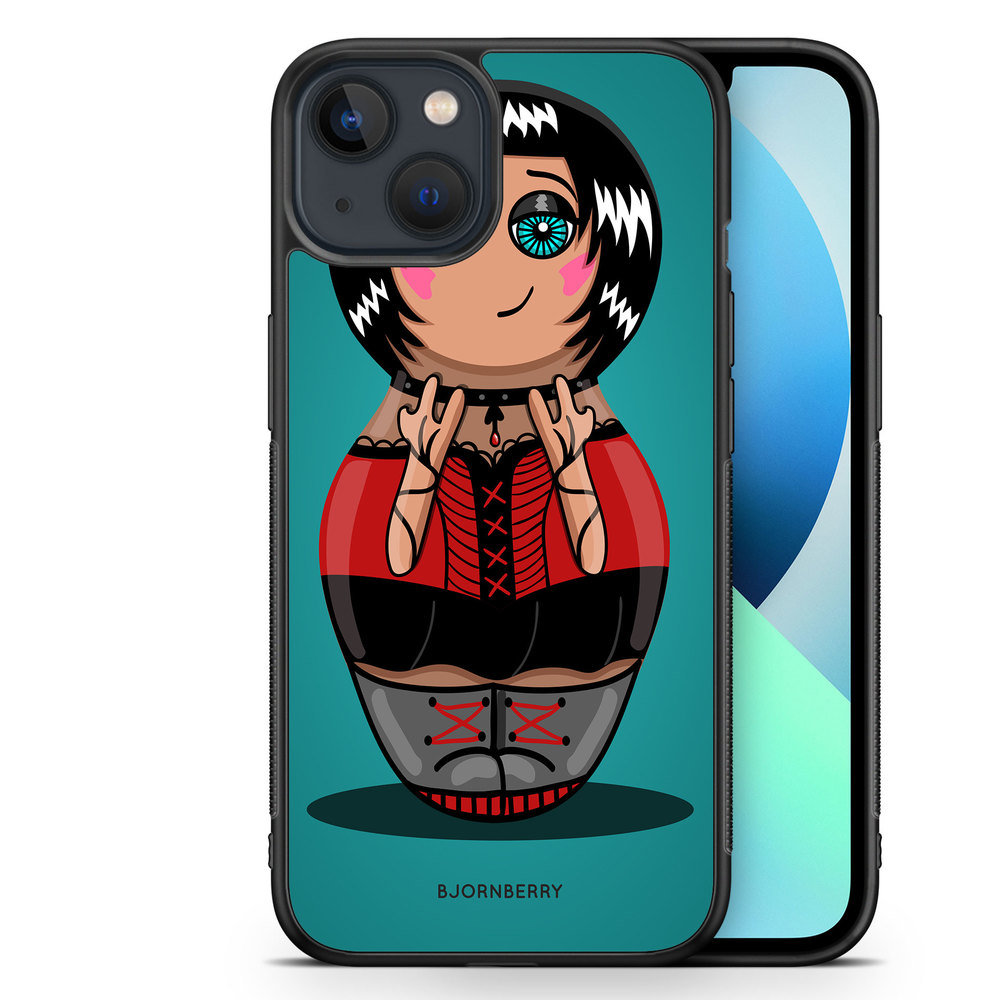 iPhone 13 Mini Case - Rocker
