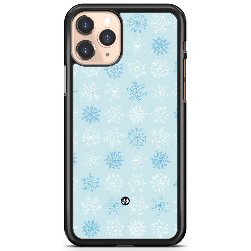 iPhone 11 Pro Max Case - VINTERSKEN - Frost