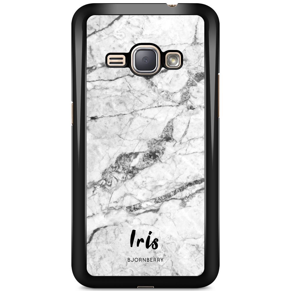 Samsung Galaxy J1 (2016) Case - Iris