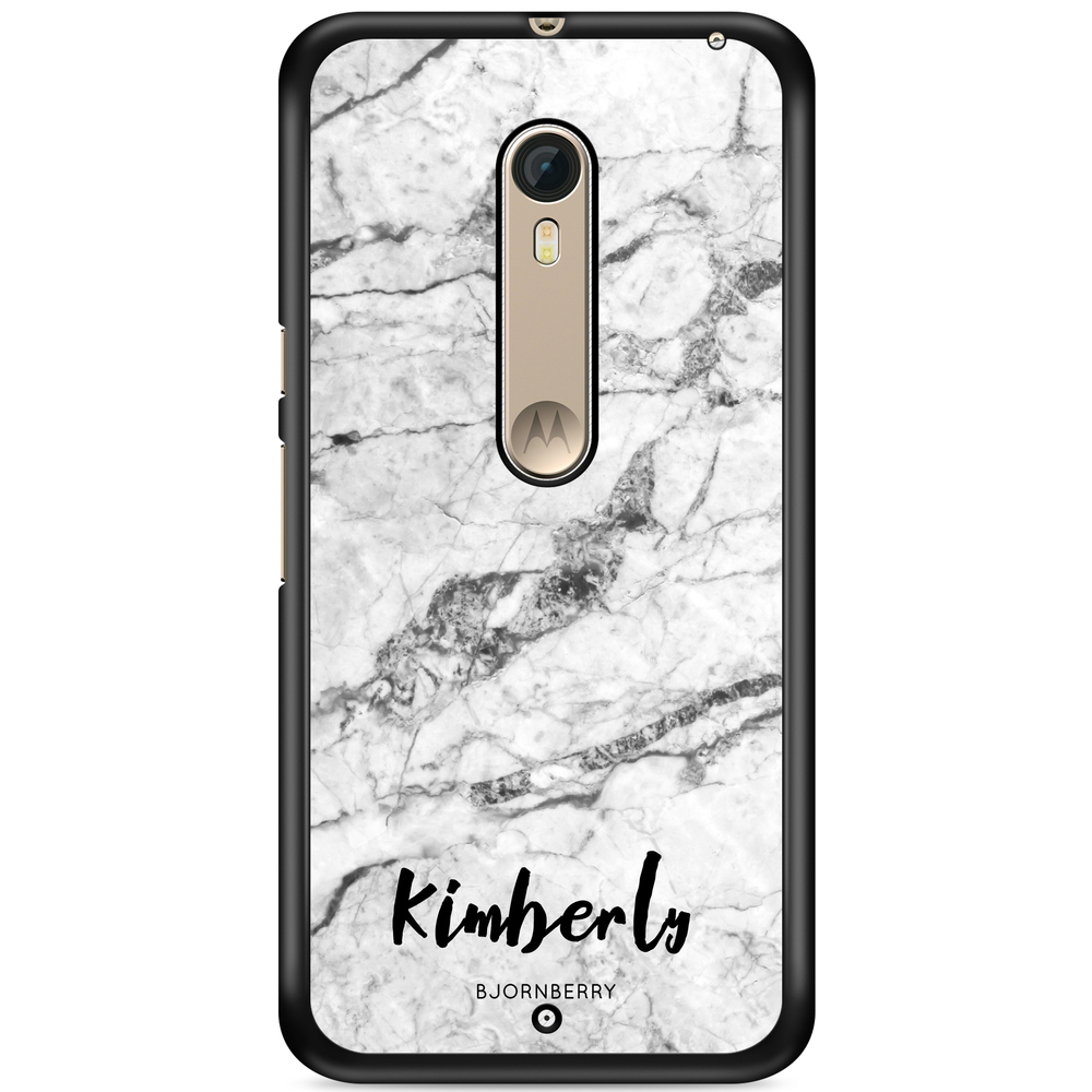 Moto X Style Case - Kimberly