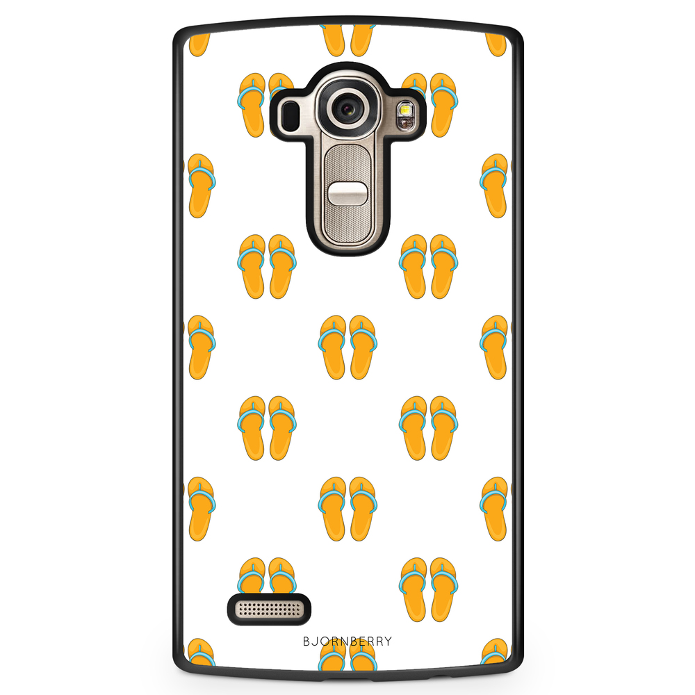 LG G4 Case - Flip Flops