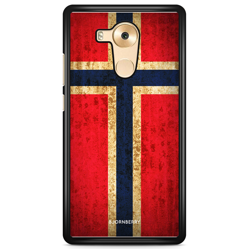 Huawei Mate 8 Case - Norway