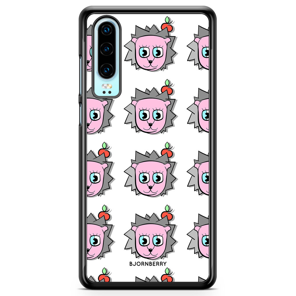 Huawei P30 Case - Hedgehogs