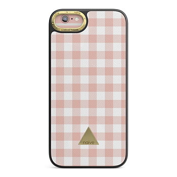 Naive iPhone 6/6s Skal - Bardot